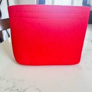 Purse Organizer  / Insert for Nano Bucket Bag